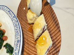 -真食净香居·内蒙稍麦(亚运村店)