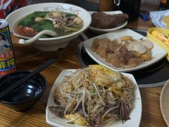 -牛小隆牛肉面馆(四牌楼店)