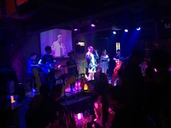 -音乐房子·Vintage Live Bar(玉林总店)