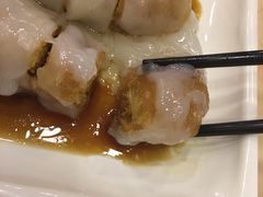 -盛记粥面(佐敦店)