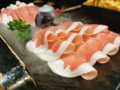 羊后背-捞王锅物料理(凯旋路店)