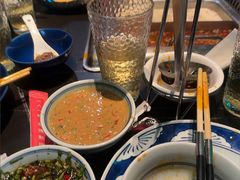 -大隐·成都火锅Bistro(合生麒麟新天地店)