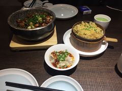 -锦庐道地川菜(来福士店)