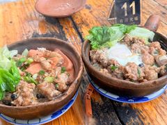 -潮香兴煲仔饭(莲花路店)