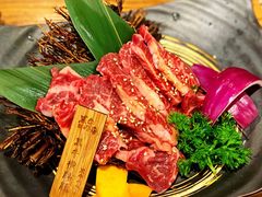 黑牛横膈膜-黑牛の店·和牛烧肉(合生汇店)