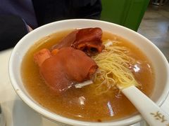-香港麦奀云吞面世家(中山二路店)