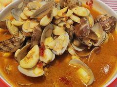 -拙大师·龙虾四季排档·夜宵至凌晨4点(九环路店)