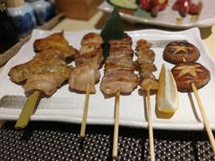 -有喜屋·深夜食堂(北京西路店)