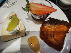 -川骄海鲜自助(亚运村店)