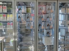 -山与蓝·轻糖鲜果蛋糕(勒泰店)