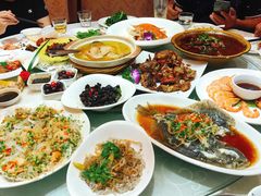 -阿英煲(凉城路店)