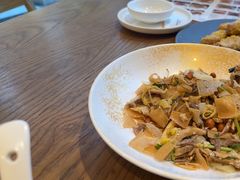 -粤集·手工粤菜(皇庭广场店)