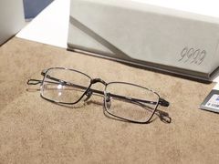 -目艮眼镜SHOWROOM(品牌集合店)