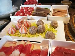 -小龙坎老火锅(北京三里屯店)