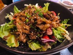 -希望日本料理(保利香槟花园店)