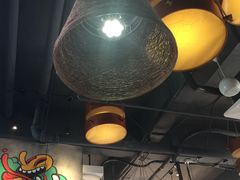 大堂-吴越荣记·苏州菜·松鼠桂鱼(斜塘老街店)