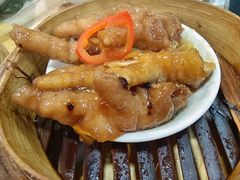 -添好运点心专门店(中环IFC店)