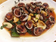 -长平老姿娘夜粥(平东一街店)