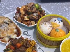 -深海中餐厅(国家海洋博物馆店)