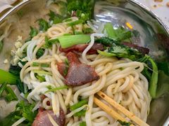-红鼻子桂林米粉(金唐新光界店)
