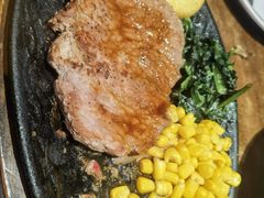 -萨莉亚意式餐厅(南京万达茂店)