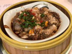 -大铁勺新津菜(东丽阳光新业广场店)