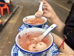 -马叉虫和妖且闲·长沙大排档(解放西店)