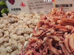 -钱小奴创意自助餐厅·原切谷饲安格斯畅吃(宁波环球银泰城店)