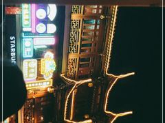 -星巴克(豫园九曲桥店)
