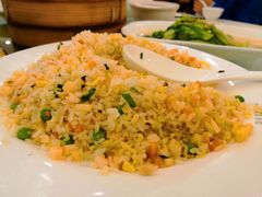 扬州炒饭-怡园饭店-餐厅(四望亭店)