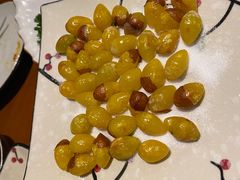-気楽亭和食料理(气乐亭大世界本店)