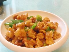 -旺仔家常菜生煎包(马端街店)