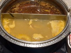 -一绪に寿喜烧(虹悦城店)