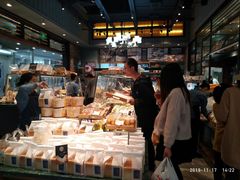 -东哥面包(江宁大润发店)