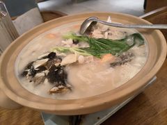 -芳草地度假酒店·野炉中餐厅