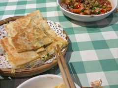 -彭耕记猪油炒小菜(吉联mall店)