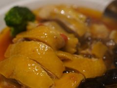 花雕酒醉河田鸡-闽和南(深圳万象城店)