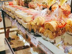 -泰康食品(南京东路店)