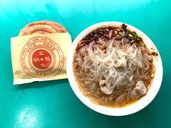 -甘记肥肠粉(马鞍北路店)