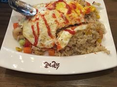 -阿萨韩食(万达广场金街店)