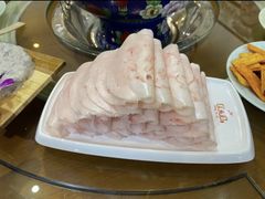 -正福居老北京正宗铜锅泉水涮肉(彰化路店)
