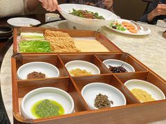 -四季明湖·鲁菜海鲜(明湖店)