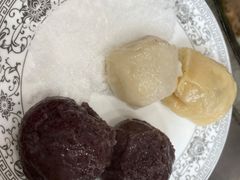 -粘豆包柴火铁锅炖