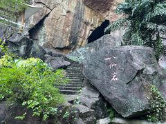-广州莲花山旅游区