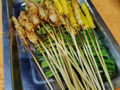 -聚味瞿记·龙虾堂(树木岭店)