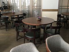 大堂-晶苑餐厅(爱琴海购物中心)