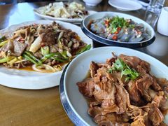 -隔壁老王·家常云南菜(花巷店)