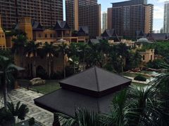 -亚马逊丛林水乐园