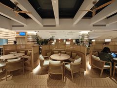 -无印良品餐堂 MUJI Diner(成都太古里店)