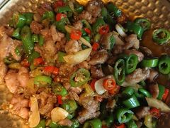 -川堂风·跷脚牛肉·乐山爆炒(中建乐荟天地店)